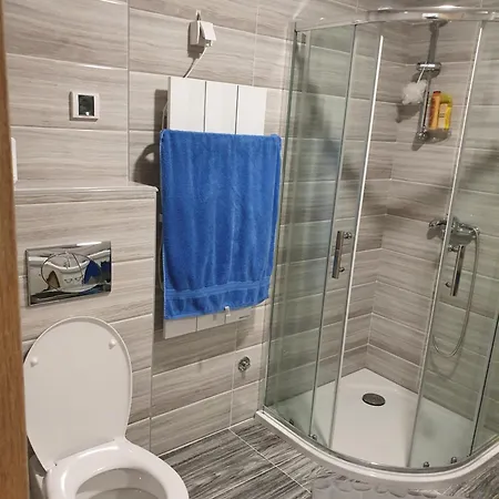 Apartman Maksim Delux Zlatibor