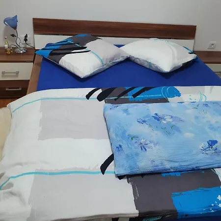 Maksim Delux Apartman