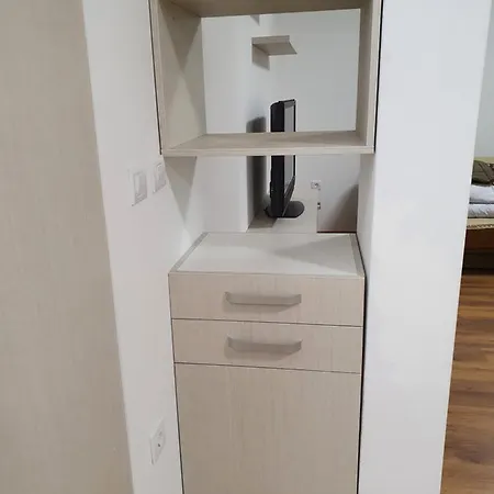 Maksim Delux Apartman